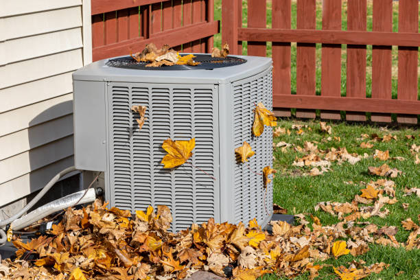Affordable Air Conditioning Repair in Jordan, NY