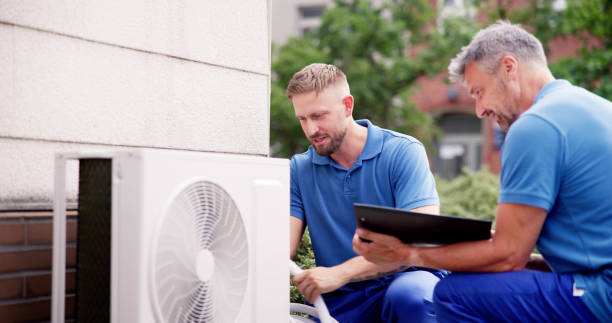 Best Ductless HVAC Repair  in Jordan, NY