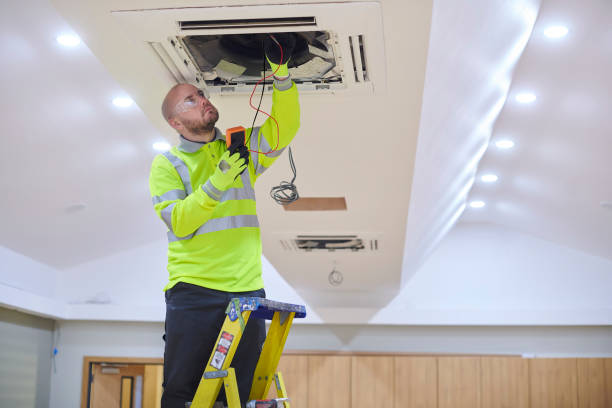 Affordable Air Conditioning Repair in Jordan, NY