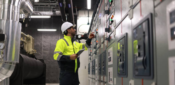 Jordan, NY HVAC Company