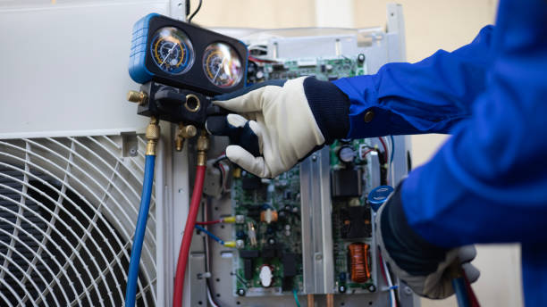 Best HVAC Maintenance Near Me  in Jordan, NY